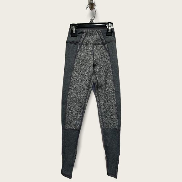 Zella Seamed Extended Length Leggings size XS (5/6) - Picture 1 of 10